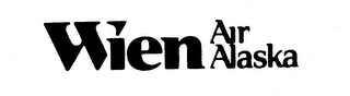 WIEN AIR ALASKA