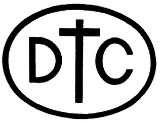 DTC trademark