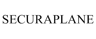 SECURAPLANE trademark
