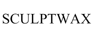 SCULPTWAX trademark