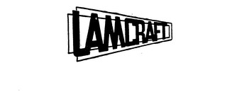 LAMCRAFT trademark