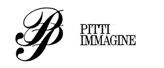 PP PITTI IMMAGINE