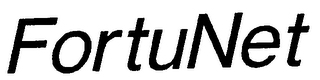 FORTUNET trademark