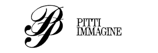 PP PITTI IMMAGINE