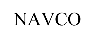 NAVCO trademark