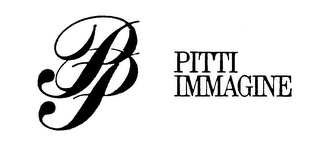 PP PITTI IMMAGINE