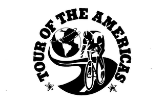 TOUR OF THE AMERICAS