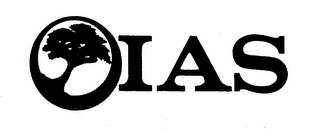 IAS trademark