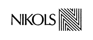 NIKOLS trademark