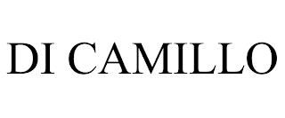 DI CAMILLO trademark