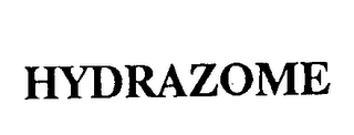 HYDRAZOME