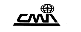 CMI