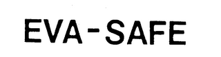 EVA-SAFE trademark