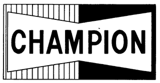 CHAMPION