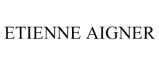 ETIENNE AIGNER trademark