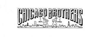 CHICAGO BROTHERS