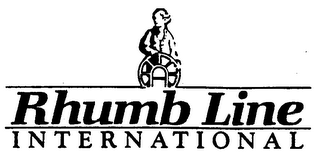 RHUMB LINE INTERNATIONAL