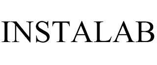 INSTALAB trademark