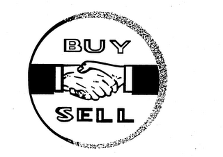 BUY SELL trademark