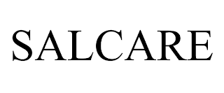 SALCARE trademark