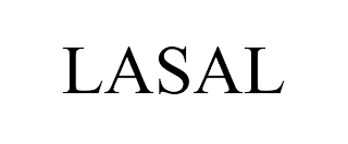 LASAL trademark