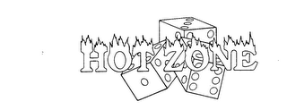 HOT ZONE