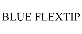 BLUE FLEXTIP trademark