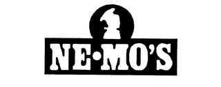 NE-MO'S trademark