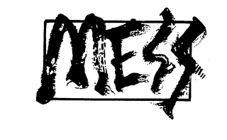 MESS trademark