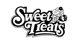 SWEET TREATS trademark