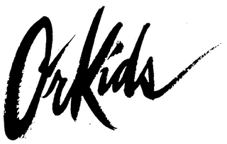 ORKIDS