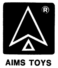 AIMS TOYS