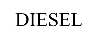 DIESEL trademark