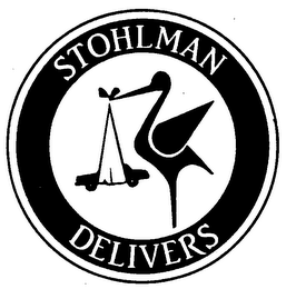 STOHLMAN DELIVERS