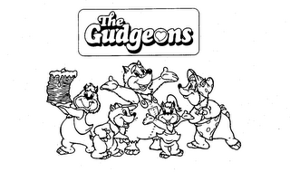 THE GUDGEONS