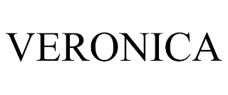 VERONICA trademark