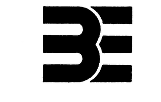 BE trademark