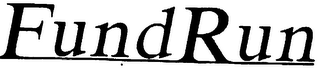 FUNDRUN trademark