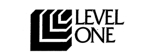 LEVEL ONE