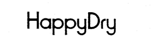 HAPPYDRY