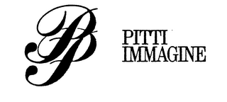 PP PITTI IMMAGINE