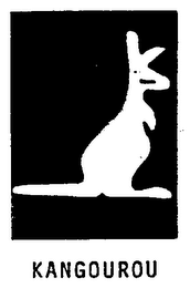 KANGOUROU trademark