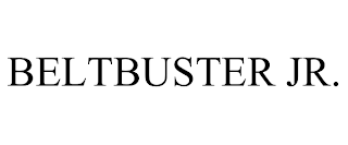 BELTBUSTER JR. trademark