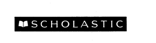 SCHOLASTIC trademark