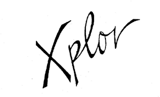 XPLOR