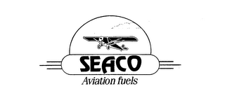 SEACO AVIATION FUELS