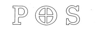 P O S trademark