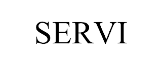 SERVI trademark