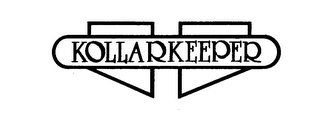 KOLLARKEEPER