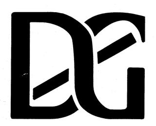 DG trademark